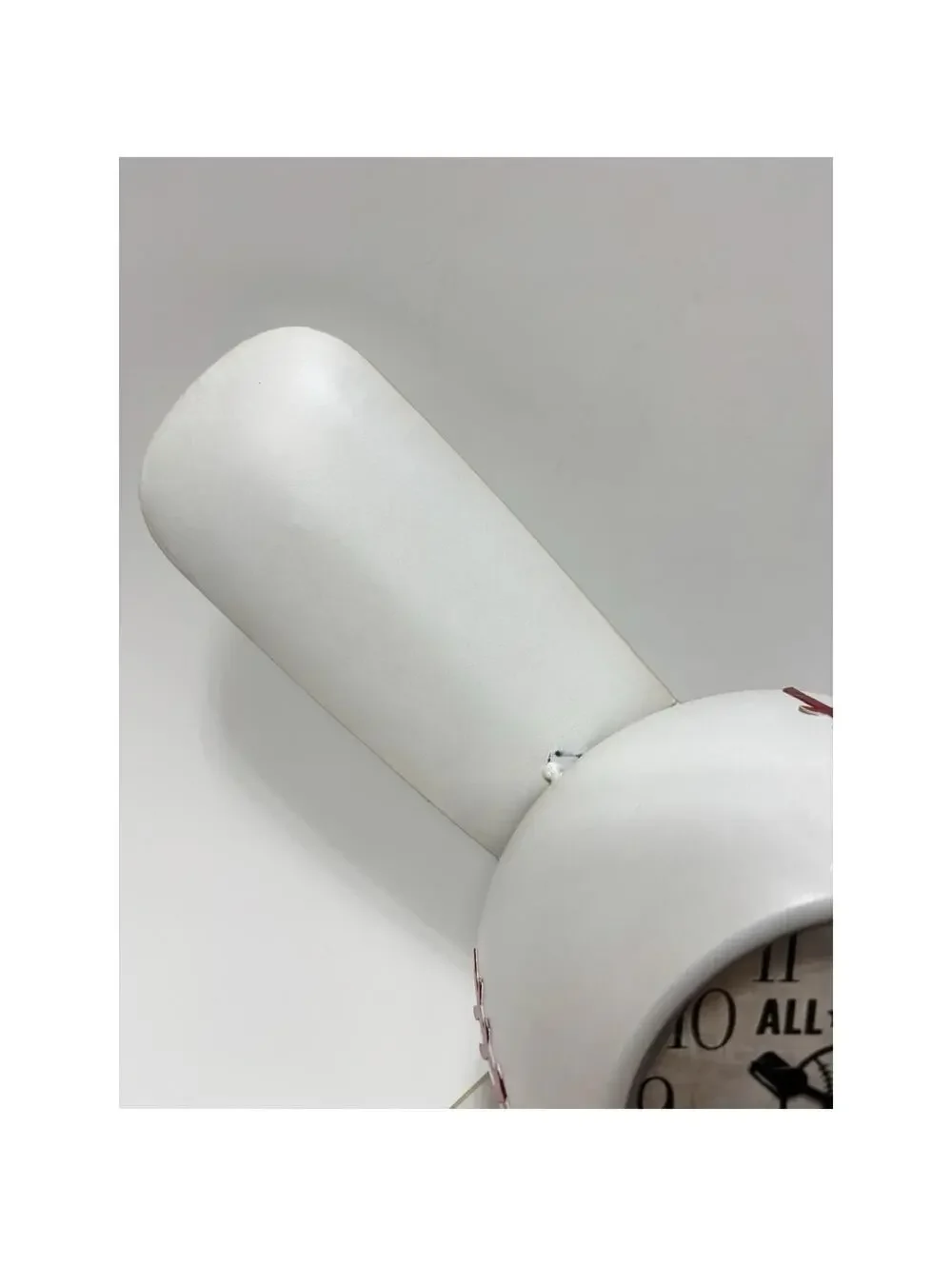Baseball Wall Clock 17